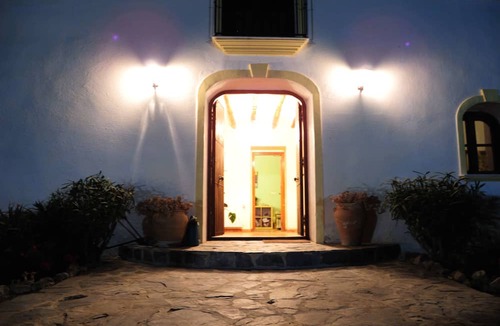 Lorca Hotel | Hotel Los Sibileys
