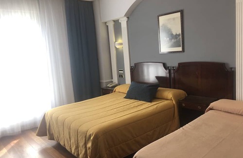 Los Tomillares Hotel | Hotel Camino de Santiago