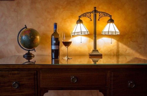 Calafell Hotel | Hotel Antiga