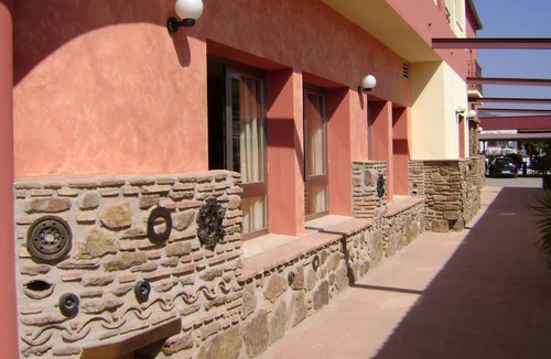 Puente De Genave Hotel | Hotel Don Juan