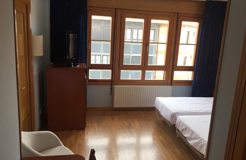 Soria Hostel | Alda Río Duero