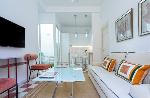 El Arenal Apartment | Genteel Home Galera II