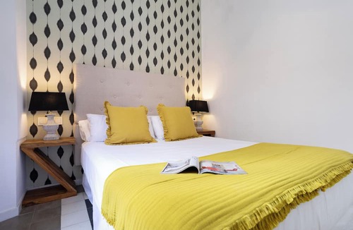 El Arenal Apartment | Genteel Home Galera II