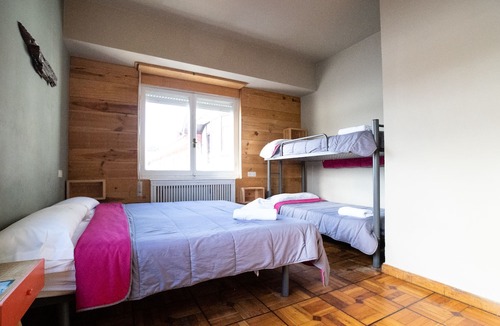 San Esteban Hostel | Carving Surf Hostel