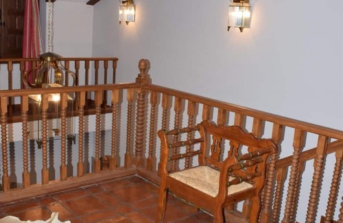 El Tornadizo Hotel | Hotel Casas del Sevillano
