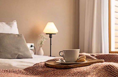 Fromista Hotel | Eco Hotel Terrafranca