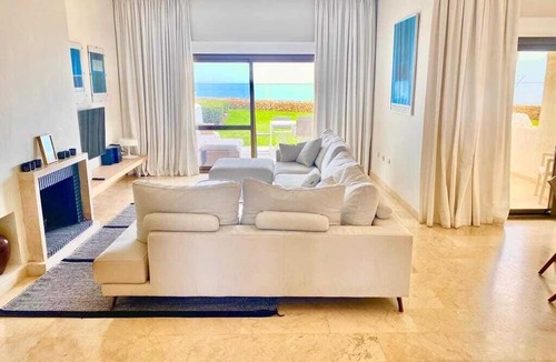 Golden Mile Hotel | Coral Beach Aparthotel