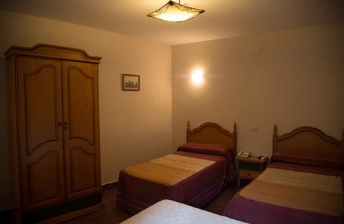 Trujillo Hostel | Hostal Hueso