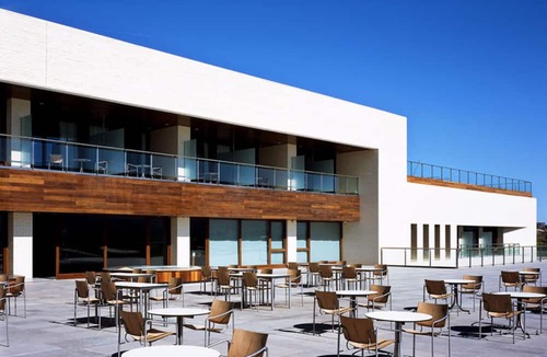 Alcala de Henares Hotel | Sercotel El Encin Golf
