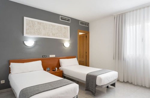 Toro Hotel | Alda Ciudad de Toro