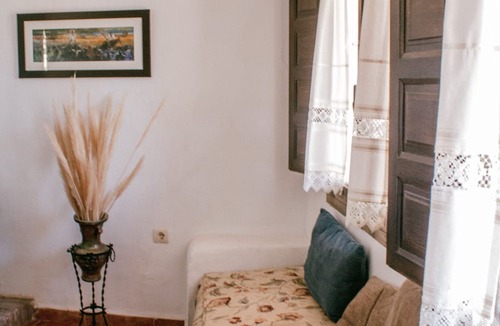 Niguelas House | Alqueria de los Lentos
