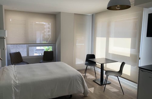 Aranda de Duero Apartment | Aparthotel Essenzia de Castilla