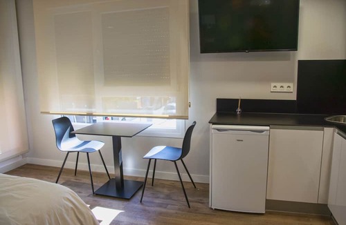 Aranda de Duero Apartment | Aparthotel Essenzia de Castilla