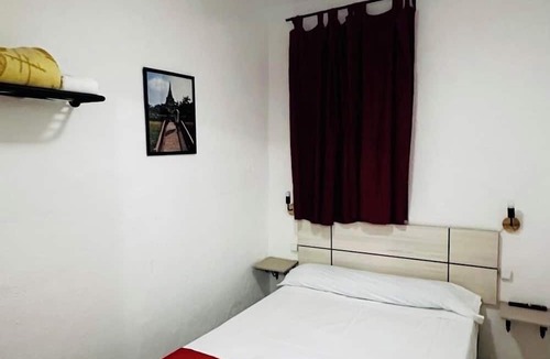 Palos de la Frontera Hostel | Pension Rivera