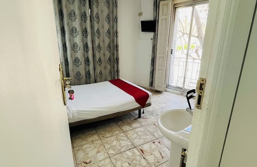 Palos de la Frontera Hostel | Pension Rivera