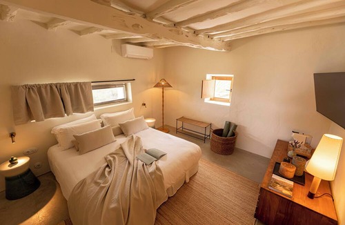 Sant Josep de sa Talaia Hotel | Boutique Hotel Jardines de Palerm