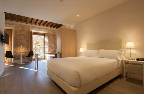 San Lorenzo de El Escorial House | San Lorenzo Suites