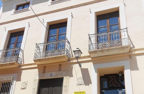 Hellin Hostel | Hostal Ciudad Antigua