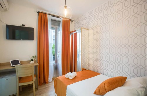 Justicia Hotel | HA San Mateo Suites