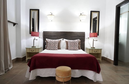 El Rocio Hotel | Casa Rural Arenas de El Rocio