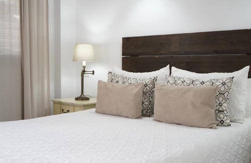 El Rocio Hotel | Casa Rural Arenas de El Rocio