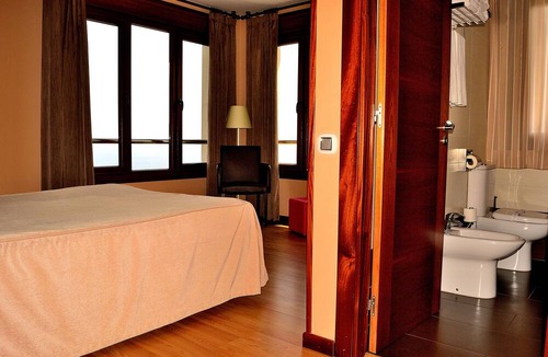 Distrito Rural Este Hotel | Hotel La Colina
