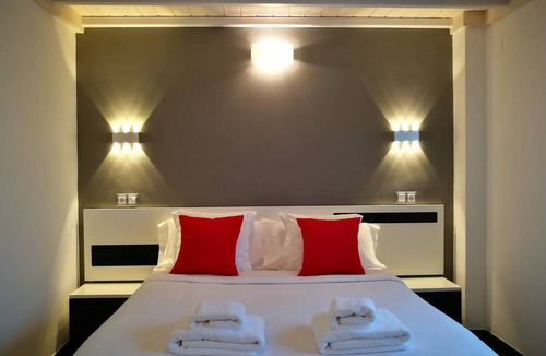 Arenas de San Pedro Apartment | Gredos Loft