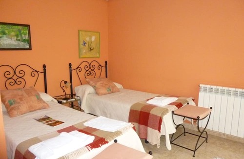 Najera Hostel | Hostal Ciudad de Nájera