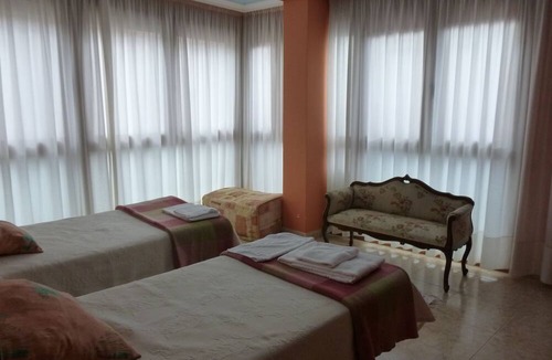 Najera Hostel | Hostal Ciudad de Nájera