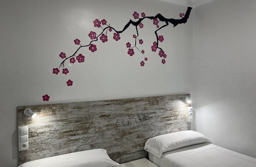 Bellas Vistas Hostel | Casa de huespedes Almansa