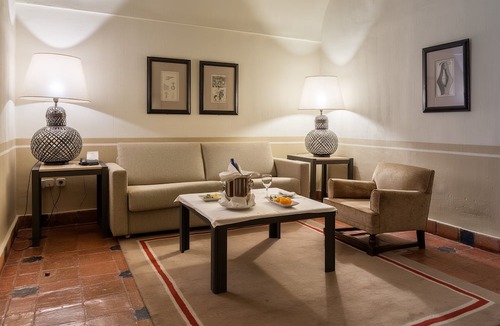 Oropesa Hotel | Parador De Oropesa