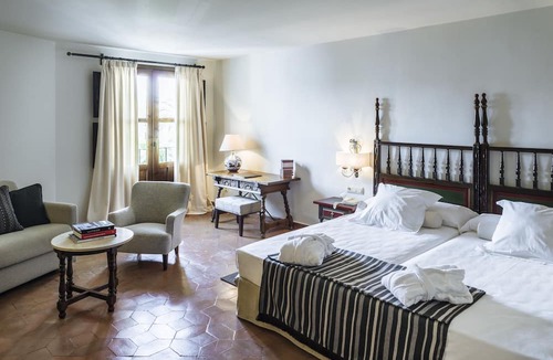 Merida Old Town Hotel | Parador de Mérida