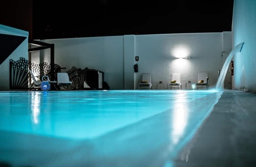 Bellavista Hotel | Hotel Sercotel Doña Carmela