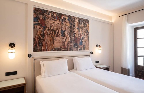 Haro Hotel | Eurostars Los Agustinos