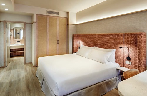 Pozuelo de Alarcon Hotel | Sercotel Hotel Pozuelo
