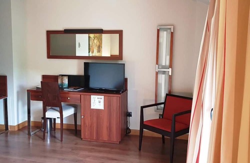 Briviesca Hotel | Hotel El Vallés