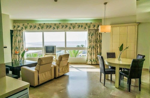 Aguilas Hotel | Senator Águilas Hotel