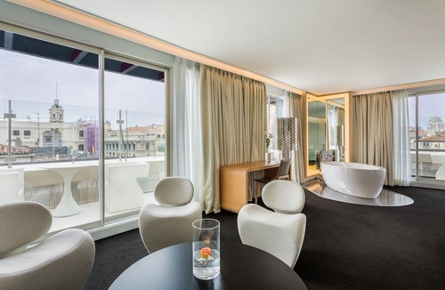 Chueca Hotel | Room Mate Oscar, Madrid