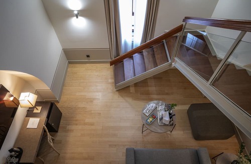 Caceres Hotel | Hotel Hospes Palacio de Arenales & Spa