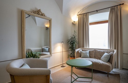 Caceres Hotel | Hotel Hospes Palacio de Arenales & Spa