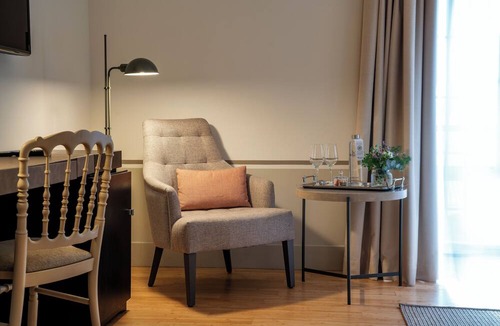 Caceres Hotel | Hotel Hospes Palacio de Arenales & Spa