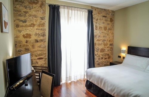Old Town Baeza Hotel | Hotel Baeza Monumental by eme Hoteles