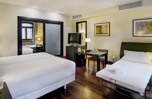 Old Town Hotel | Sercotel Puerta de la Catedral