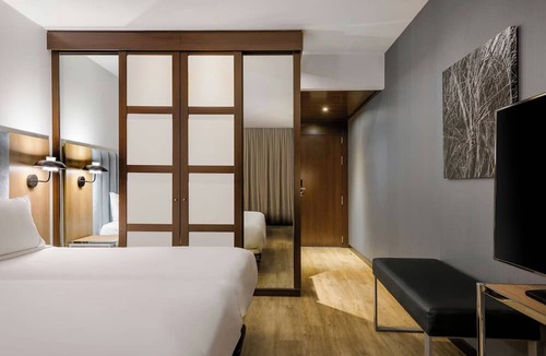 Somosaguas Hotel | AC Hotel La Finca by Marriott