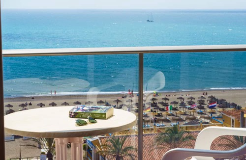 Torremolinos Hotel | Hotel Isabel