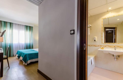 Camino de Ronda Hotel | Hotel Don Juan