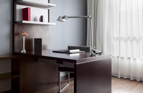 Rejas Hotel | AC Hotel by Marriott Madrid Airport