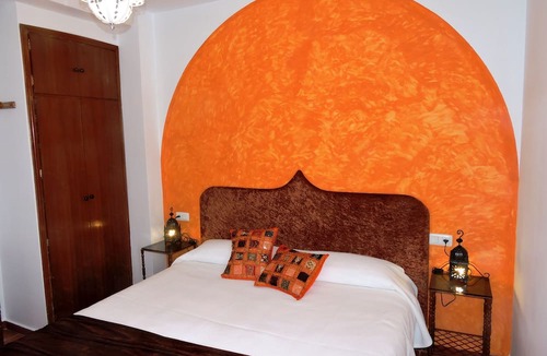 Arcos de la Frontera Hotel | Hotel La Fonda del Califa