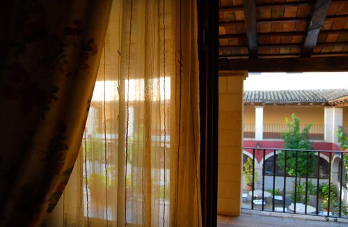 El Puerto de Santa Maria Hotel | Hotel Alegria Bodega Real