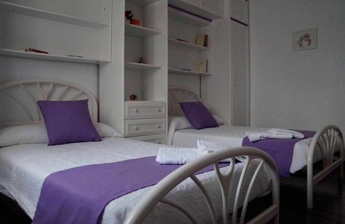 Almagro Apartment | Apartamento Turístico Almagre